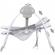 Leagan electric chipolino moonlight ash grey