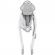 Leagan electric chipolino moonlight ash grey