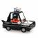 Masina de politie colectia crazy motors djeco