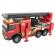 Masina de pompieri majorette volvo fire engine
