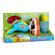 Masinarie pentru balonase din sapun in forma de pistol ricokids rk-911