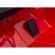 Masinuta electrica cu telecomanda aston martin dbx, roti eva, scaun tapitat, 105x62x48 cm, putere 100w - rosu