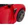 Masinuta electrica cu telecomanda aston martin dbx, roti eva, scaun tapitat, 105x62x48 cm, putere 100w - rosu