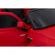 Masinuta electrica cu telecomanda aston martin dbx, roti eva, scaun tapitat, 105x62x48 cm, putere 100w - rosu