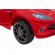 Masinuta electrica cu telecomanda aston martin dbx, roti eva, scaun tapitat, 105x62x48 cm, putere 100w - rosu