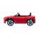 Masinuta electrica cu telecomanda bmw i4, roti eva, scaun tapitat, 116x79x45 cm, putere 50w - rosu