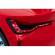 Masinuta electrica cu telecomanda bmw i4, roti eva, scaun tapitat, 116x79x45 cm, putere 50w - rosu
