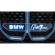 Masinuta electrica cu telecomanda bmw i4, roti eva, scaun tapitat, 116x79x45 cm, putere 50w - rosu