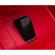 Masinuta electrica cu telecomanda bmw i4, roti eva, scaun tapitat, 116x79x45 cm, putere 50w - rosu