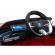 Masinuta electrica cu telecomanda bmw i4, roti eva, scaun tapitat, 116x79x45 cm, putere 50w - rosu