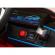 Masinuta electrica cu telecomanda bmw i4, roti eva, scaun tapitat, 116x79x45 cm, putere 50w - rosu