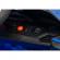 Masinuta electrica cu telecomanda bmw m4, roti eva, scaun tapitat, 112x71x46 cm, putere 70w - albastru