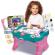 Masuta cu activitati gabby's dollhouse