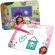 Masuta cu activitati gabby's dollhouse