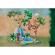 Playmobil wiltopia - loc de joaca in jungla tropicala