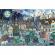 Puzzle 5000 piese ravensburger - strada victoriana