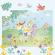 Puzzle zana primaverii djeco 36 piese