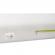 Saltea cocos-spuma-spuma cu memorie 120x60x10 cm nativo dreams aloe vera