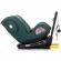 Scaun auto chipolino peak i-size 40-150 cm pastel green cu sistem isofix