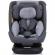 Scaun auto chipolino supreme i-size 40-150 cm cu sistem isofix granite