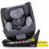Scaun auto chipolino supreme i-size 40-150 cm cu sistem isofix granite