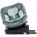 Scaun auto chipolino volare i-size 40-150 cm pastel green cu sistem isofix