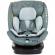 Scaun auto chipolino volare i-size 40-150 cm pastel green cu sistem isofix