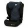 Scaun auto i-size 100-150 cm kinderkraft i-spark black