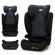 Scaun auto i-size 100-150 cm kinderkraft i-spark black