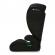 Scaun auto i-size 100-150 cm kinderkraft i-spark black