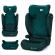 Scaun auto i-size 100-150 cm kinderkraft i-spark green
