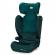 Scaun auto i-size 100-150 cm kinderkraft i-spark green