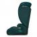 Scaun auto i-size 100-150 cm kinderkraft i-spark green