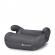 Scaun auto i-size 100-150 cm kinderkraft i-spark grey
