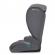 Scaun auto i-size 100-150 cm kinderkraft i-spark grey