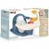 Scaun de baie smoby baby bath time albastru
