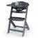 Scaun de masa 3 in 1 kinderkraft enock full grey