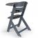 Scaun de masa 3 in 1 kinderkraft enock full grey