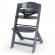 Scaun de masa 3 in 1 kinderkraft enock full grey