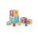 Set 3 jucarii educative j'adore hape mov