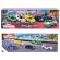 Set majorette dream cars italy cu 5 masinute din metal