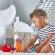 Set mascote din plus numberblocks - unu si doi