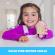 Set nisip kinetic - dulciuri playfoam