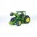 Tractor john deere bruder 7r 350