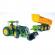 Tractor john deere bruder 7r 350