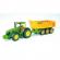Tractor john deere bruder 7r 350