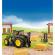 Tractor john deere bruder 7r 350