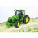 Tractor john deere bruder 7r 350
