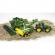 Tractor john deere bruder 7r 350