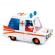 Ambulanta hurry ambulance colectia crazy motors djeco